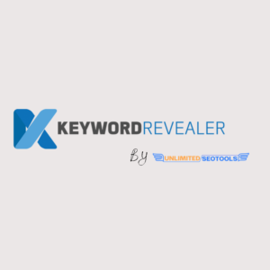 Keyword Revealer